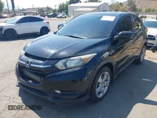 ✅ 2016 Honda HR-V EX • VIN: 3CZRU5G51GM731306 • Лот: 43192956. Опубликован ранее на IAAI с пробегом 185 134 миль. Бесплатный доступ к архиву аукционных продаж из США и подробный отчёт об истории автомобиля на DreamBid. Изображение 2.