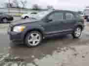 2008 Dodge Caliber R/T с VIN 1B3HB78K18D625931, выставлен на аукционе Copart как лот 79911434 с пробегом 134 434 миль миль и Списание • Salvage title. История ставок и продаж доступна на DreamBid. Изображение 1.