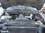 2006 Dodge 3500 SLT z VIN 3D7MX49C46G223623, wystawiony jako Copart lot #89197525 z przebiegiem 181 773 mil mil oraz Nie do naprawy • Non repairable. Historia ofert i sprzedaży dostępna na DreamBid. Obrazek 11.