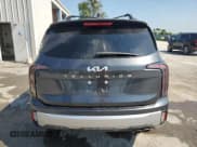 ✅ 2024 Kia Telluride SX • VIN: 5XYP54GCXRG442668 • Lot: 69124815. Listed on Copart with 23,691 mi. Free auction sales archive from the USA and detailed vehicle history report at DreamBid. Image 6.