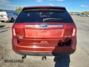 ✅ 2014 Ford Edge Limited • VIN: 2FMDK4KCXEBA18176 • Lot: 86880785. Wystawiony na Copart z przebiegiem 162 226 mil. Bezpłatny archiwum sprzedaży aukcyjnych z USA i szczegółowy raport historii pojazdu na DreamBid. Zdjęcie 6.