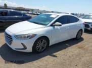 ✅ 2017 Hyundai Elantra Value Edition • VIN: 5NPD84LFXHH172052 • Lot: 43141933. Listed on IAAI with 92,445 mi. Free auction sales archive from the USA and detailed vehicle history report at DreamBid. Image 17.