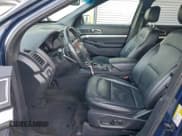 ✅ 2017 Ford Explorer XLT • VIN: 1FM5K8D83HGB70849 • Lot: 94141405. Wystawiony na Copart z przebiegiem 108 809 mil. Bezpłatny archiwum sprzedaży aukcyjnych z USA i szczegółowy raport historii pojazdu na DreamBid. Zdjęcie 7.