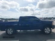 ✅ 2007 Chevrolet Silverado 1500 LTZ • VIN: 2GCEC13Y471547257 • Lot: 43568799. Listed on IAAI with 179,643 mi. Free auction sales archive from the USA and detailed vehicle history report at DreamBid. Image 13.