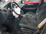 ✅ 2017 Nissan Sentra S • VIN: 3N1AB7AP0HY221640 • Lot: 93626135. Wystawiony na Copart z przebiegiem 109 501 mil. Bezpłatny archiwum sprzedaży aukcyjnych z USA i szczegółowy raport historii pojazdu na DreamBid. Zdjęcie 7.