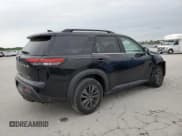 ✅ 2022 Nissan Pathfinder SV • VIN: 5N1DR3BA6NC222512 • Lot: 56241445. Listed on Copart with 57,662 mi. Free auction sales archive from the USA and detailed vehicle history report at DreamBid. Image 3.