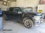 ✅ 2024 Ford F-150 STX • VIN: 1FTFW2L54RFA28129 • Lot: 91405255. Listed on Copart with 31,809 mi. Free auction sales archive from the USA and detailed vehicle history report at DreamBid. Image 4.