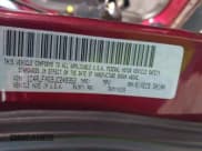 ✅ 2018 Jeep Grand Cherokee Laredo E • VIN: 1C4RJFAG9JC249352 • Lot: 43183145. Wystawiony na IAAI z przebiegiem 135 363 mil. Bezpłatny archiwum sprzedaży aukcyjnych z USA i szczegółowy raport historii pojazdu na DreamBid. Zdjęcie 9.