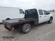 ✅ 2010 Chevrolet Silverado 2500HD Work Truck • VIN: 1GC4KVBG4AF141364 • Лот: 43751303. Опубликован ранее на IAAI с пробегом 301 215 миль. Бесплатный доступ к архиву аукционных продаж из США и подробный отчёт об истории автомобиля на DreamBid. Изображение 4.