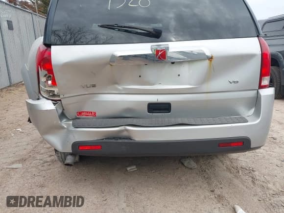 ✅ 2006 Saturn VUE • VIN: 5GZCZ53466S834963 • Lot: 42157328. Wystawiony na IAAI z przebiegiem 146 518 mil. Bezpłatny archiwum sprzedaży aukcyjnych z USA i szczegółowy raport historii pojazdu na DreamBid. Zdjęcie 19.