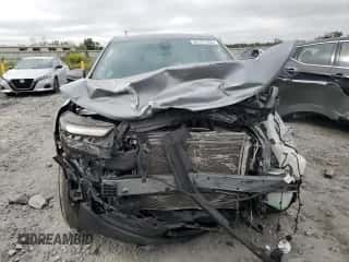 2024 Chevrolet Equinox LS с VIN 3GNAXHEG8RL330464, выставлен на аукционе Copart как лот 85497405 с пробегом 37 236 миль миль и Списание • Salvage title. История ставок и продаж доступна на DreamBid. Изображение 5.