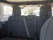 ✅ 2020 Jeep Wrangler Unlimited Willys • VIN: 1C4HJXDGXLW187118 • Lot: 51908024. Listed on Copart with 41,224 mi. Free auction sales archive from the USA and detailed vehicle history report at DreamBid. Image 10.