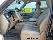 ✅ 2010 Ford Expedition Max Limited • VIN: 1FMJK1K58AEB58499 • Lot: 53571365. Listed on Copart with 142,611 mi. Free auction sales archive from the USA and detailed vehicle history report at DreamBid. Image 7.