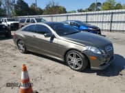 ✅ 2010 Mercedes-Benz E 550 • VIN: WDDKJ7CBXAF005402 • Lot: 50709365. Listed on Copart with 75,731 mi. Free auction sales archive from the USA and detailed vehicle history report at DreamBid. Image 4.