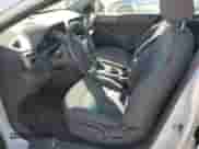 2020 Hyundai Ioniq SE с VIN KMHC65LD0LU223140, выставлен на аукционе Copart как лот 76121704 с пробегом 80 570 миль миль и Списание • Salvage title. История ставок и продаж доступна на DreamBid. Изображение 7.