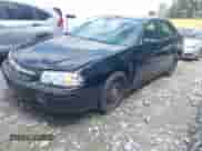 2005 Chevrolet Impala Police Police z VIN 2G1WF55K859378699, wystawiony jako IAAI lot #42249329 z przebiegiem 205 046 mil mil oraz . Historia ofert i sprzedaży dostępna na DreamBid. Obrazek 2.