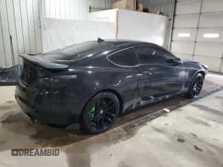 ✅ 2014 Hyundai Genesis Coupe Grand Touring • VIN: KMHHU6KJ6EU114595 • Lot: 45369485. Wystawiony na Copart z przebiegiem 124 348 mil. Bezpłatny archiwum sprzedaży aukcyjnych z USA i szczegółowy raport historii pojazdu na DreamBid. Zdjęcie 3.