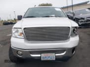 ✅ 2008 Ford F-150 XLT • VIN: 1FTPW12598FA40565 • Lot: 42323762. Listed on IAAI with 77,900 mi. Free auction sales archive from the USA and detailed vehicle history report at DreamBid. Image 13.