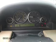 ✅ 2007 Land Rover Range Rover HSE • VIN: SALME15417A252566 • Лот: 59054625. Опубликован ранее на Copart с пробегом 282 881 миль. Бесплатный доступ к архиву аукционных продаж из США и подробный отчёт об истории автомобиля на DreamBid. Изображение 9.