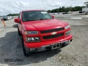 ✅ 2012 Chevrolet Colorado 1LT • VIN: 1GCHTCFE4C8105869 • Лот: 73372854. Опубликован ранее на Copart с пробегом 137 068 миль. Бесплатный доступ к архиву аукционных продаж из США и подробный отчёт об истории автомобиля на DreamBid. Изображение 10.