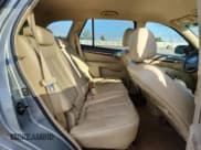 ✅ 2007 Hyundai Santa Fe SE • VIN: 5NMSH13E67H028104 • Lot: 85317965. Listed on Copart with 344,488 mi. Free auction sales archive from the USA and detailed vehicle history report at DreamBid. Image 11.