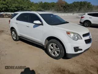 ✅ 2011 Chevrolet Equinox 1LT • VIN: 2GNALDEC8B1319490 • Лот: 71761704. Опубликован ранее на Copart с пробегом 138 595 миль. Бесплатный доступ к архиву аукционных продаж из США и подробный отчёт об истории автомобиля на DreamBid. Изображение 4.