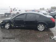 ✅ 2005 Nissan Maxima SL • VIN: 1N4BA41E25C800656 • Lot: 43662662. Listed on IAAI with 229,873 mi. Free auction sales archive from the USA and detailed vehicle history report at DreamBid. Image 15.