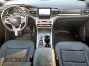 ✅ 2021 Ford Explorer Timberline • VIN: 1FMSK8JH6MGC38255 • Лот: 71723565. Опубликован ранее на Copart с пробегом 58 669 миль. Бесплатный доступ к архиву аукционных продаж из США и подробный отчёт об истории автомобиля на DreamBid. Изображение 8.