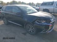 ✅ 2016 Mitsubishi Outlander SE • VIN: JA4AZ3A30GZ049008 • Lot: 43472517. Listed on IAAI with 97,472 mi. Free auction sales archive from the USA and detailed vehicle history report at DreamBid. Image 1.