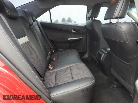 ✅ 2014 Toyota Camry SE Limited Edition • VIN: 4T1BD1FK7EU129845 • Lot: 91826815. Wystawiony na Copart z przebiegiem 115 936 mil. Bezpłatny archiwum sprzedaży aukcyjnych z USA i szczegółowy raport historii pojazdu na DreamBid. Zdjęcie 10.