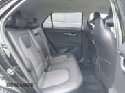 ✅ 2024 Kia Niro EX • VIN: KNDCR3LE5R5128407 • Lot: 43715319. Listed on IAAI with 11,229 mi. Free auction sales archive from the USA and detailed vehicle history report at DreamBid. Image 8.