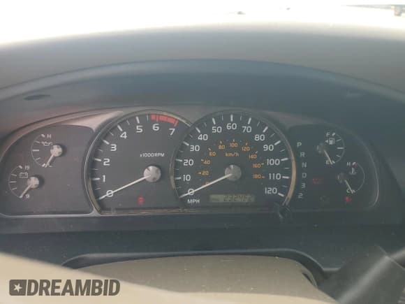 ✅ 2007 Toyota Sequoia SR5 • VIN: 5TDBT44A37S289554 • Lot: 66472765. Wystawiony na Copart z przebiegiem 232 462 mil. Bezpłatny archiwum sprzedaży aukcyjnych z USA i szczegółowy raport historii pojazdu na DreamBid. Zdjęcie 9.