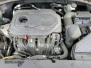 ✅ 2020 Hyundai Tucson SEL • VIN: KM8J3CAL8LU139727 • Lot: 85705995. Wystawiony na Copart z przebiegiem 83 279 mil. Bezpłatny archiwum sprzedaży aukcyjnych z USA i szczegółowy raport historii pojazdu na DreamBid. Zdjęcie 15.