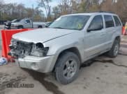 ✅ 2007 Jeep Grand Cherokee Limited • VIN: 1J8HR58M77C512238 • Лот: 43681720. Опубликован ранее на IAAI с пробегом 231 827 миль. Бесплатный доступ к архиву аукционных продаж из США и подробный отчёт об истории автомобиля на DreamBid. Изображение 19.