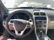 ✅ 2013 Ford Explorer • VIN: 1FM5K7B95DGB79570 • Lot: 84998585. Listed on Copart with 147,651 mi. Free auction sales archive from the USA and detailed vehicle history report at DreamBid. Image 9.