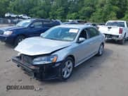 ✅ 2012 Volkswagen Passat SE • VIN: 1VWBP7A38CC061506 • Лот: 42529143. Опубликован ранее на IAAI с пробегом 192 600 миль. Бесплатный доступ к архиву аукционных продаж из США и подробный отчёт об истории автомобиля на DreamBid. Изображение 2.