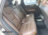 ✅ 2021 Volvo XC60 Inscription • VIN: YV4102DL8M1799298 • Лот: 62209295. Опубликован ранее на Copart с пробегом 48 300 миль. Бесплатный доступ к архиву аукционных продаж из США и подробный отчёт об истории автомобиля на DreamBid. Изображение 11.