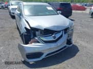 ✅ 2017 Acura RDX • VIN: 5J8TB4H32HL038127 • Lot: 42134666. Listed on IAAI with 116,264 mi. Free auction sales archive from the USA and detailed vehicle history report at DreamBid. Image 6.