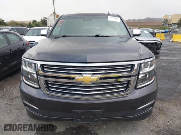 ✅ 2016 Chevrolet Tahoe LTZ • VIN: 1GNSKCKC7GR113646 • Lot: 43635084. Wystawiony na IAAI z przebiegiem 127 263 mil. Bezpłatny archiwum sprzedaży aukcyjnych z USA i szczegółowy raport historii pojazdu na DreamBid. Zdjęcie 13.