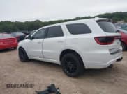 ✅ 2016 Dodge Durango R/T • VIN: 1C4SDJCT3GC371932 • Lot: 43292875. Wystawiony na IAAI z przebiegiem 166 180 mil. Bezpłatny archiwum sprzedaży aukcyjnych z USA i szczegółowy raport historii pojazdu na DreamBid. Zdjęcie 3.