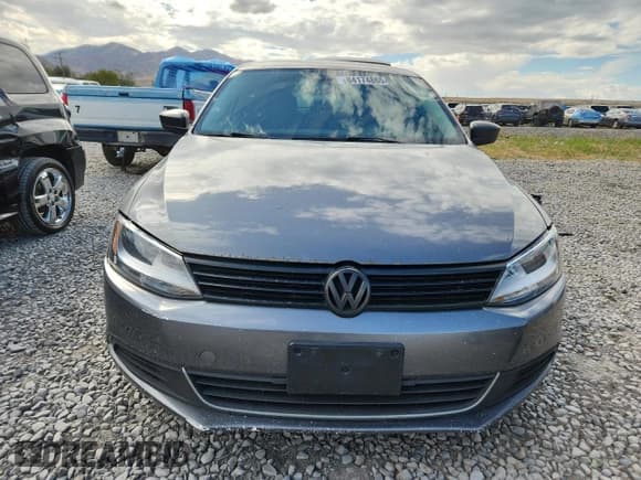 ✅ 2013 Volkswagen Jetta • VIN: 3VW2K7AJ1DM450310 • Lot: 84174865. Listed on Copart with 108,667 mi. Free auction sales archive from the USA and detailed vehicle history report at DreamBid. Image 5.