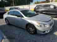 2013 Nissan Maxima SV with VIN 1N4AA5APXDC836855, listed as a Copart auction lot 80708605 with 144,579 mi miles and Clean title. Bid and sale history available at DreamBid. Image 4.