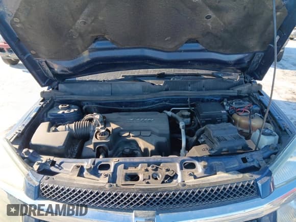 ✅ 2008 Chevrolet Equinox LS • VIN: 2CNDL23F386022741 • Лот: 49712265. Опубликован ранее на Copart с пробегом 120 639 миль. Бесплатный доступ к архиву аукционных продаж из США и подробный отчёт об истории автомобиля на DreamBid. Изображение 11.