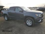 ✅ 2017 Chevrolet Colorado 4WD LT • VIN: 1GCPTCE1XH1281092 • Lot: 41819885. Listed on Copart with 193,193 mi. Free auction sales archive from the USA and detailed vehicle history report at DreamBid. Image 4.