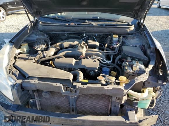 ✅ 2014 Subaru Outback Premium • VIN: 4S4BRBCC2E3279436 • Лот: 84965395. Опубликован ранее на Copart с пробегом 117 620 миль. Бесплатный доступ к архиву аукционных продаж из США и подробный отчёт об истории автомобиля на DreamBid. Изображение 12.