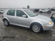 ✅ 2006 Volkswagen Golf GLS • VIN: 9BWGL61J064007943 • Lot: 41487715. Listed on Copart with 84,926 mi. Free auction sales archive from the USA and detailed vehicle history report at DreamBid. Image 4.