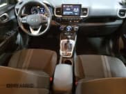 ✅ 2022 Hyundai Venue Limited • VIN: KMHRC8A39NU132983 • Lot: 44583025. Listed on Copart with 24,374 mi. Free auction sales archive from the USA and detailed vehicle history report at DreamBid. Image 8.