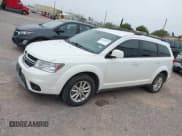 ✅ 2017 Dodge Journey SXT • VIN: 3C4PDCBG0HT555494 • Lot: 43154094. Wystawiony na IAAI z przebiegiem 143 346 mil. Bezpłatny archiwum sprzedaży aukcyjnych z USA i szczegółowy raport historii pojazdu na DreamBid. Zdjęcie 14.