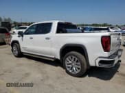 ✅ 2025 GMC Sierra 1500 Denali • VIN: 3GTUUGED6SG121818 • Лот: 54725255. Опубликован ранее на Copart с пробегом 6 919 миль. Бесплатный доступ к архиву аукционных продаж из США и подробный отчёт об истории автомобиля на DreamBid. Изображение 2.