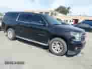 2015 Chevrolet Suburban LT с VIN 1GNSKJKC4FR631247, выставлен на аукционе IAAI как лот 41851543 с пробегом 37 656 миль миль и . История ставок и продаж доступна на DreamBid. Изображение 1.